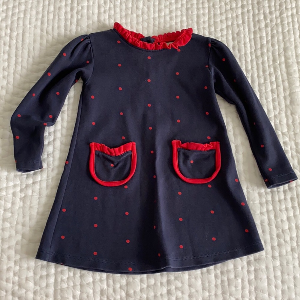 The Beaufort Bonnet Company Dress